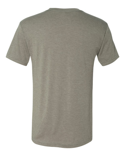 Next Level Triblend T-Shirt 6010 #color_Venetian Grey