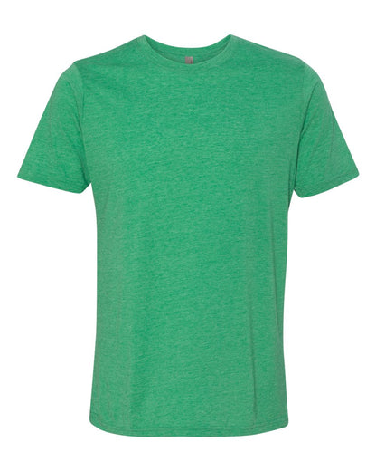 Next Level Festival T-Shirt 6200 #color_Envy
