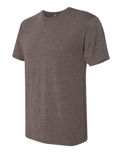 Next Level Triblend T-Shirt 6010 #color_Macchiato