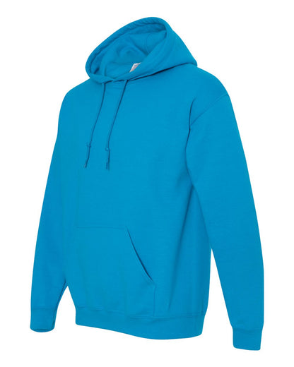 Gildan Heavy Blend™ Hooded Sweatshirt 18500 #color_Sapphire