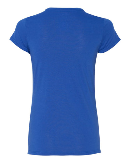 Gildan Performance® Women’s T-Shirt 42000L #color_Royal