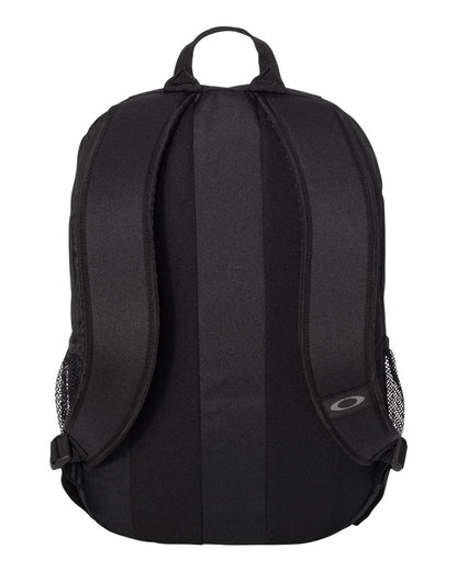 Oakley 20L Enduro Backpack 921056ODM #color_Blackout