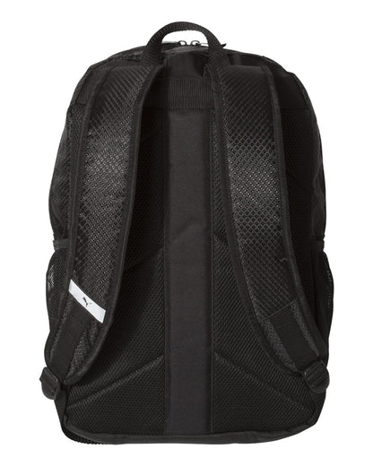 Puma 25L Backpack PSC1028 #color_Black/ Black