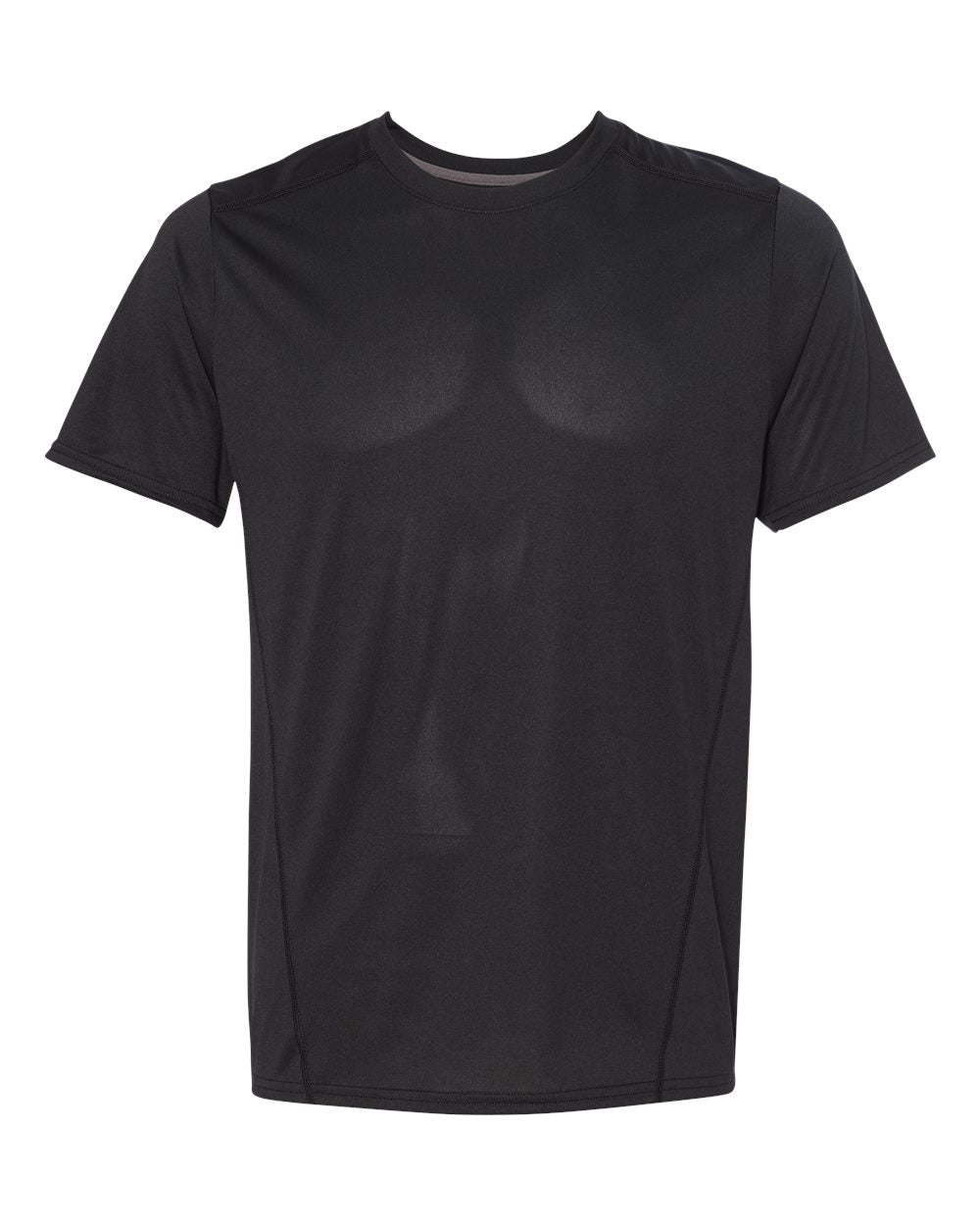 Gildan Performance® Tech T-Shirt 47000 #color_Black