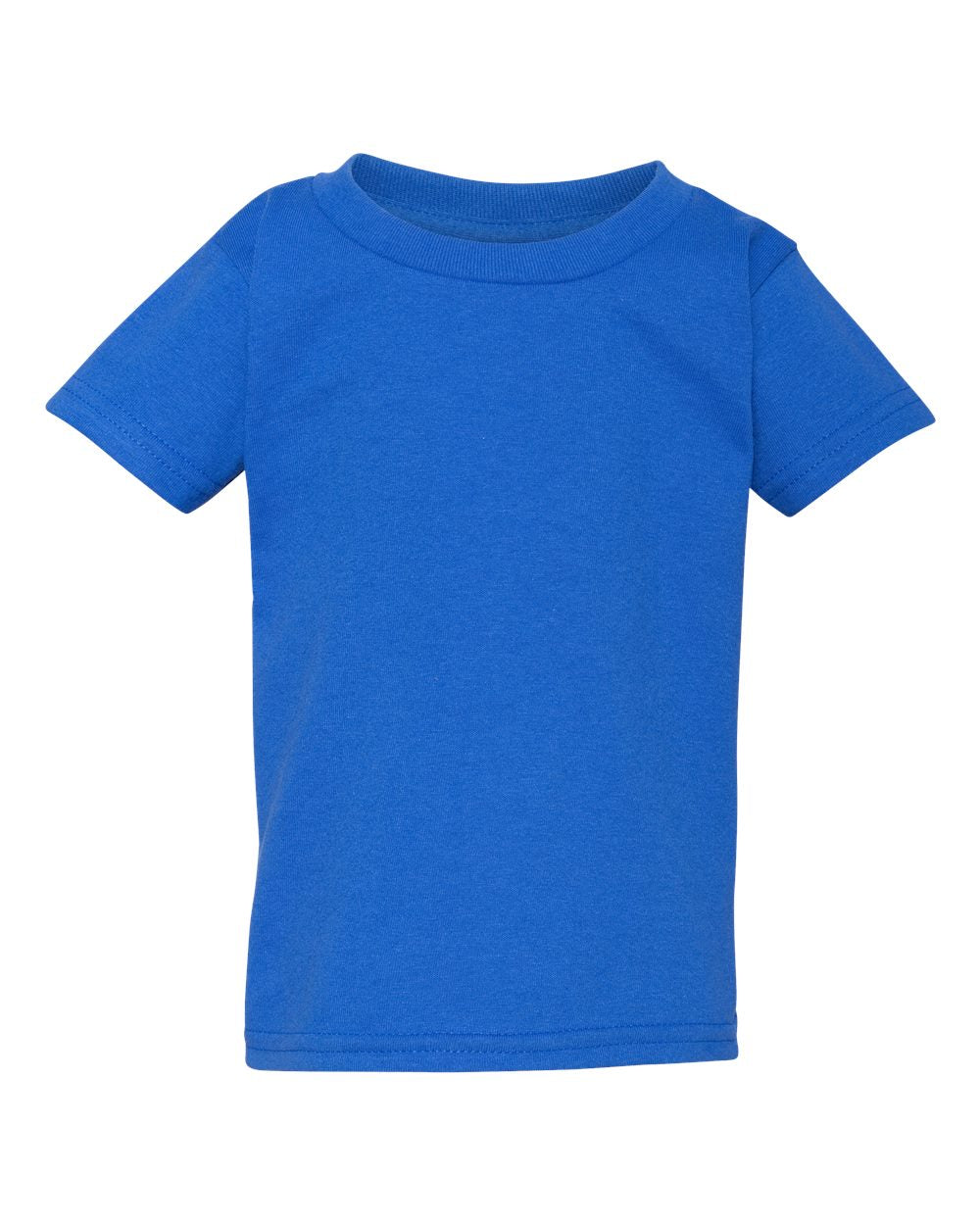 Gildan Heavy Cotton™ Toddler T-Shirt 5100P #color_Royal