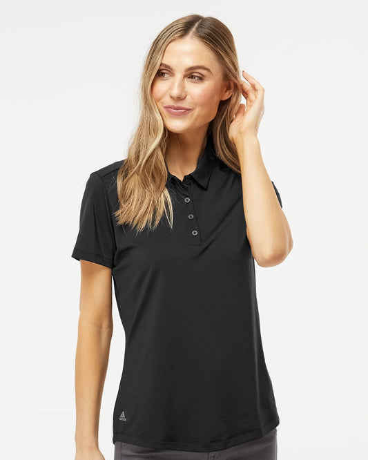Adidas  A515 Women's Ultimate Solid Polo