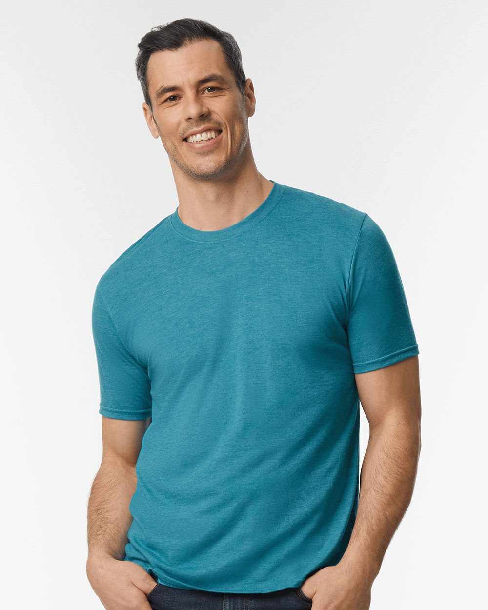 Gildan Softstyle® Triblend T-Shirt 6750