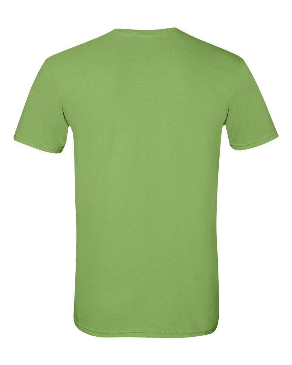 Gildan Softstyle® T-Shirt 64000 #color_Kiwi