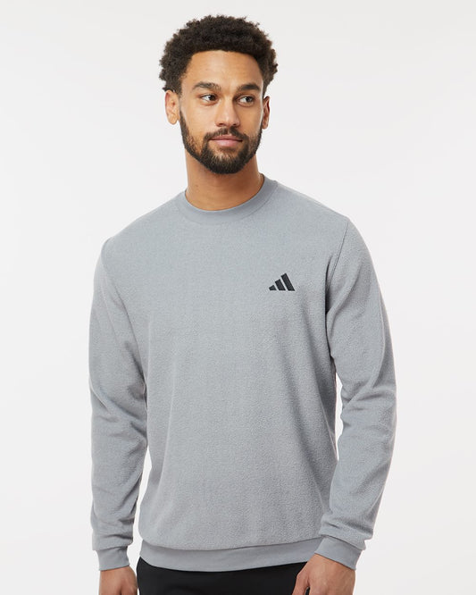 Adidas A586 Crewneck Sweatshirt