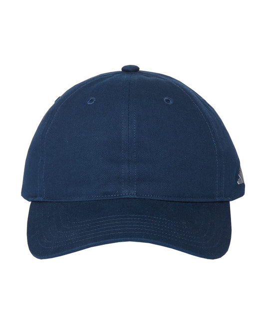 Adidas A12SC Sustainable Organic Relaxed Cap