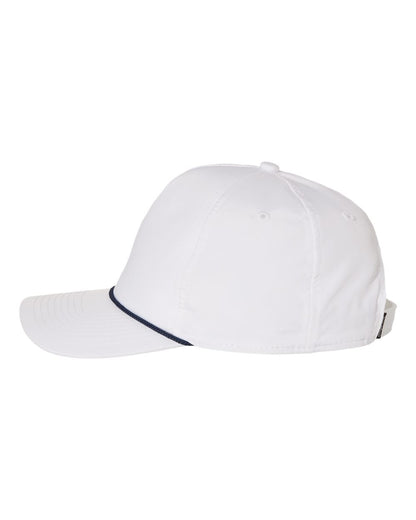 Imperial The Wrightson Cap 5054 #color_White/ Navy