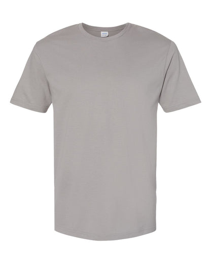 Gildan Softstyle® EZ Print T-Shirt 64EZ0 #color_Gravel