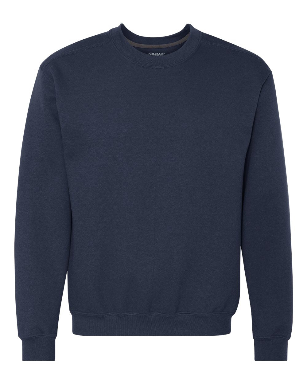 Gildan Premium Cotton® Sweatshirt 92000 #color_Navy