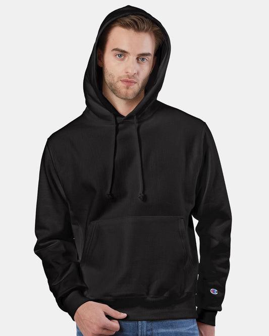 Champion Reverse Weave® Hooded Sweatshirt S101