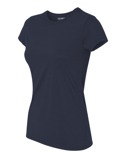Gildan Performance® Women’s T-Shirt 42000L #color_Navy