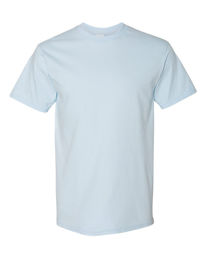Gildan Hammer™ T-Shirt H000 #color_Chambray