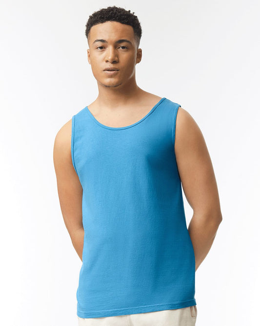 Comfort Colors Garment-Dyed Heavyweight Tank Top 9360