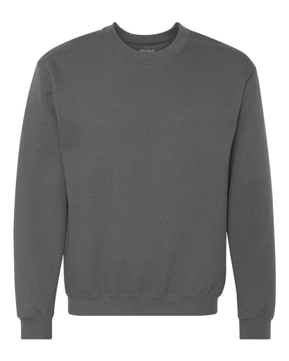 Gildan Premium Cotton® Sweatshirt 92000 #color_Charcoal