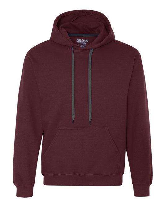 Gildan Premium Cotton® Hooded Sweatshirt 92500