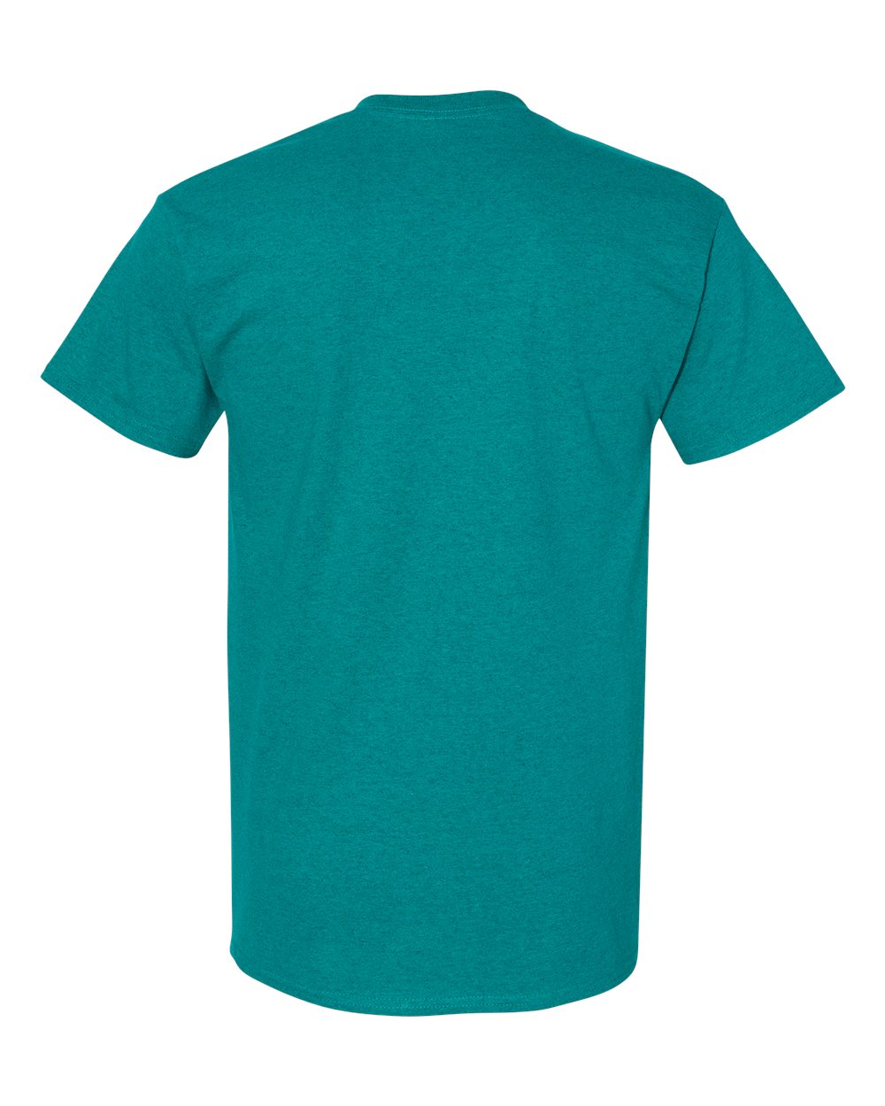 Gildan Heavy Cotton™ T-Shirt 5000 #color_Antique Jade Dome