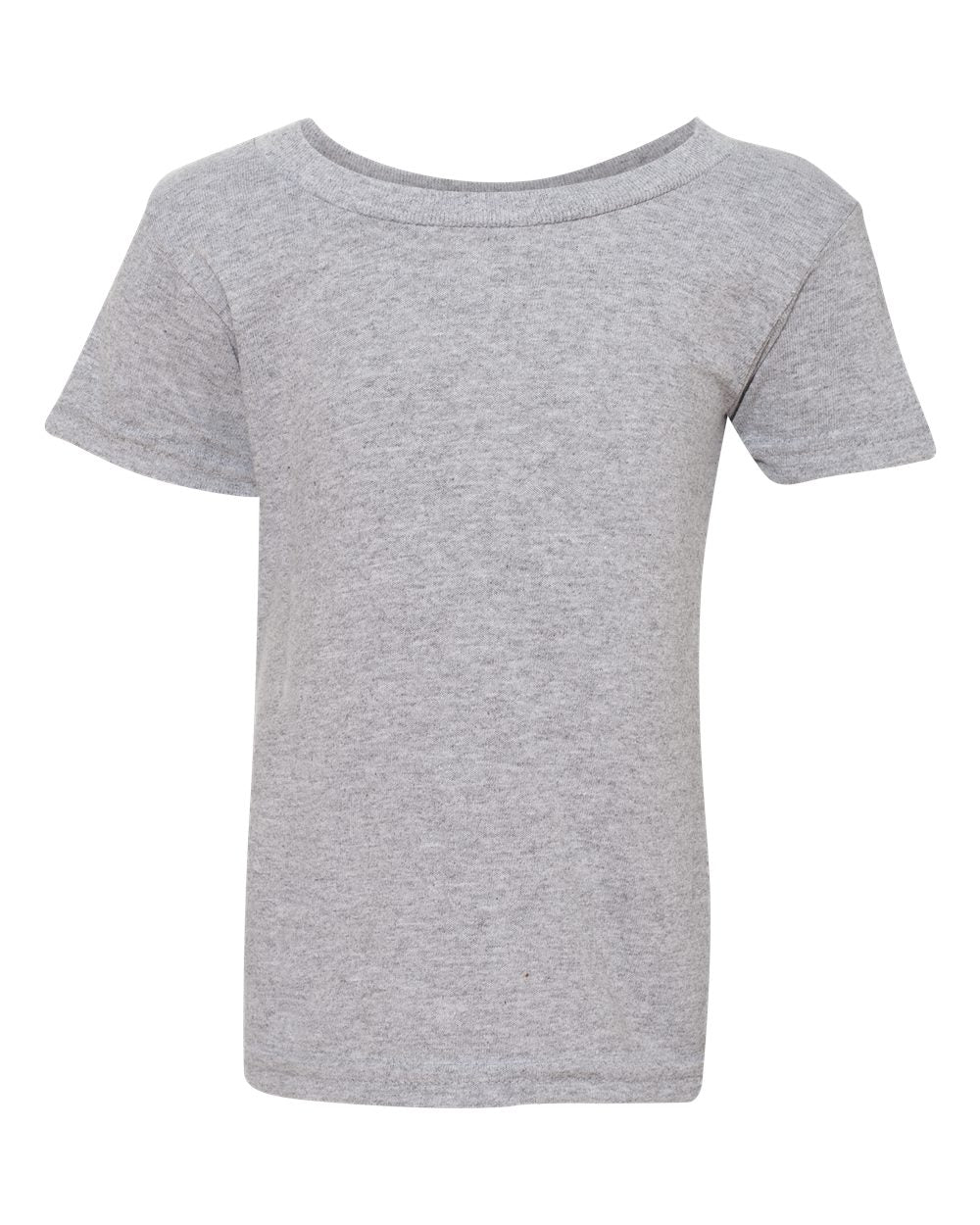 Gildan Heavy Cotton™ Toddler T-Shirt 5100P #color_Sport Grey