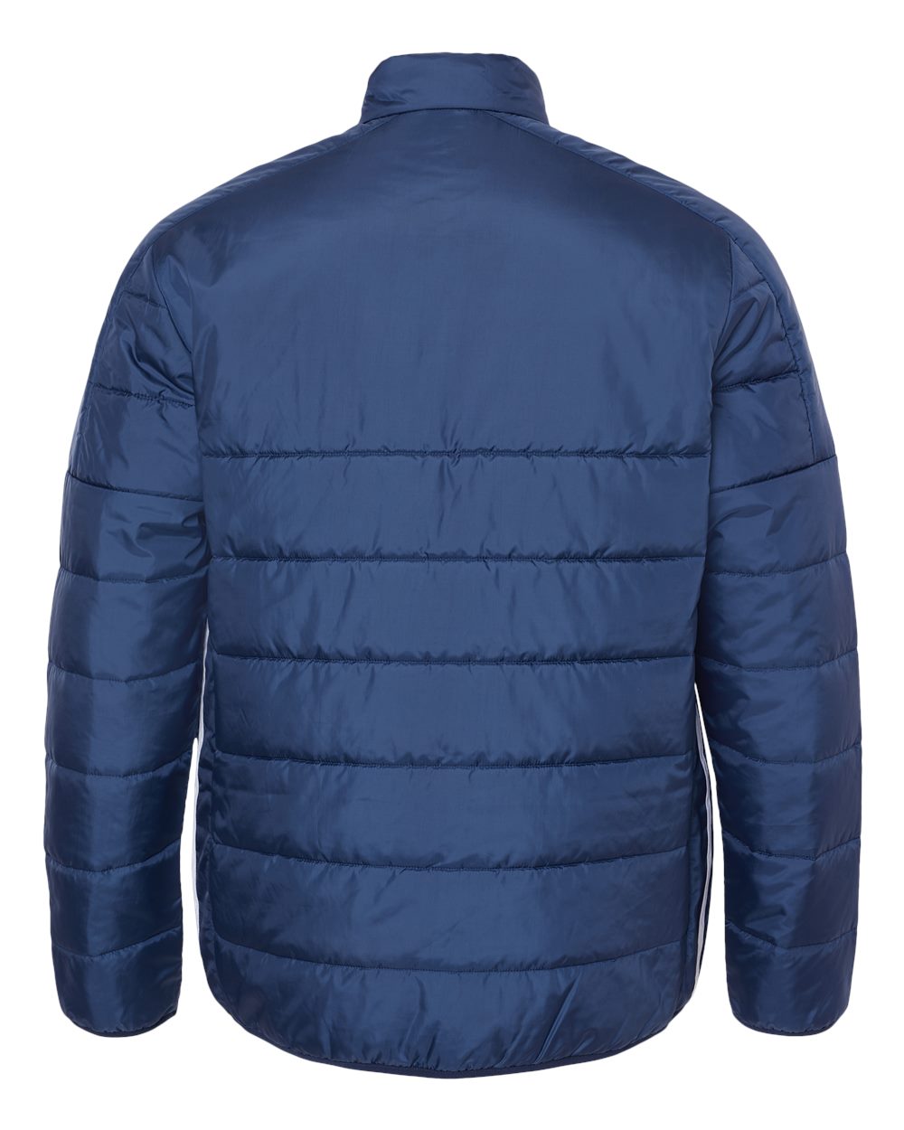 Adidas A570 Puffer Jacket #color_Team Navy Blue