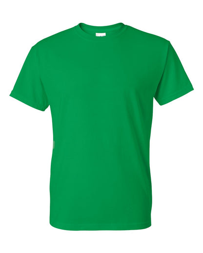 Gildan DryBlend® T-Shirt 8000 #color_Irish Green