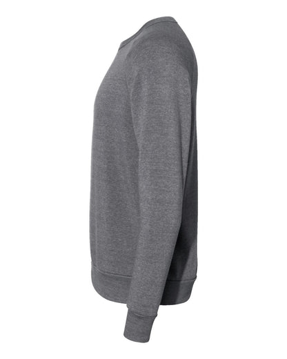 Alternative Champ Eco-Fleece Crewneck Sweatshirt 9575 #color_Eco Grey