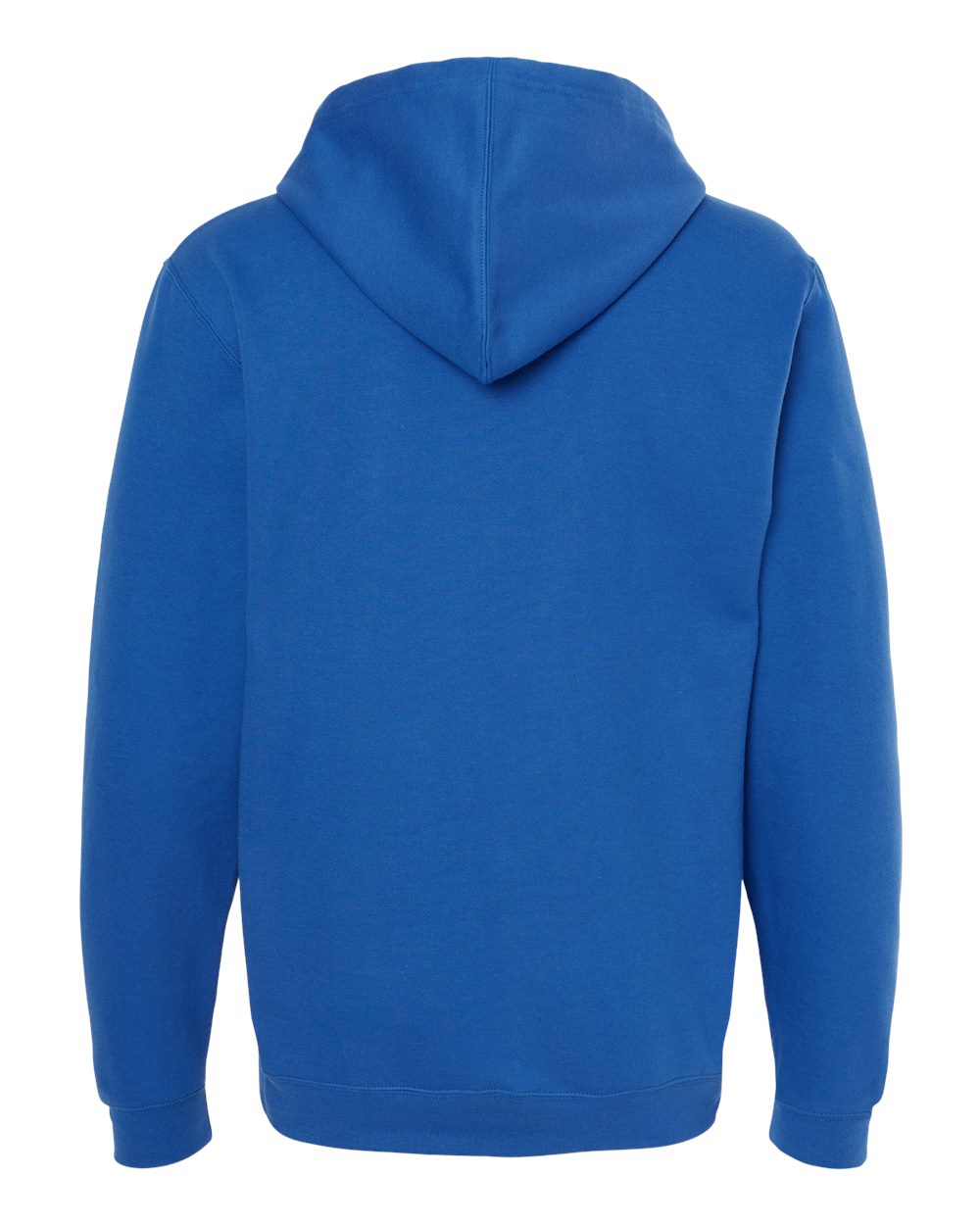 M&O Unisex Pullover Hoodie 3320 #color_Royal