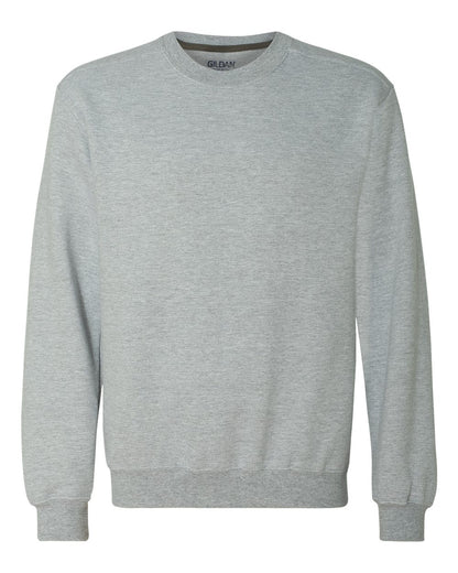 Gildan Premium Cotton® Sweatshirt 92000 #color_Sport Grey