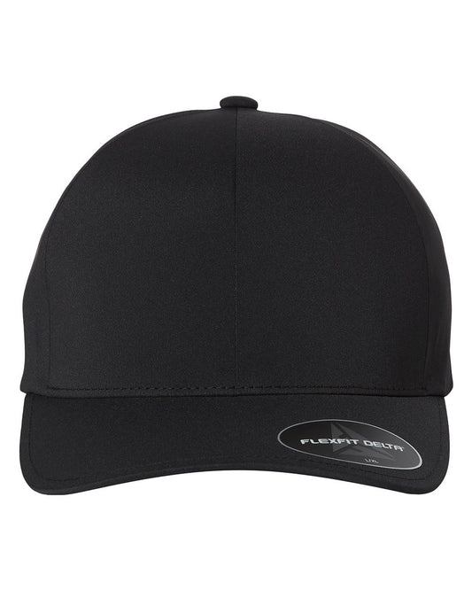  E6G Black Fitted Flexfit Tactical Operator Hat with Hook & Loop  - S/M: Clothing, Shoes & Jewelry