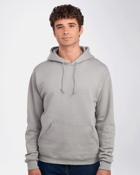 JERZEES NuBlend® Hooded Sweatshirt 996MR