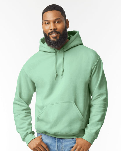 Gildan Heavy Blend™ Hooded Sweatshirt 18500 Gildan Heavy Blend™ Hooded Sweatshirt 18500