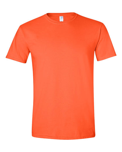 Gildan Softstyle® T-Shirt 64000 #color_Orange