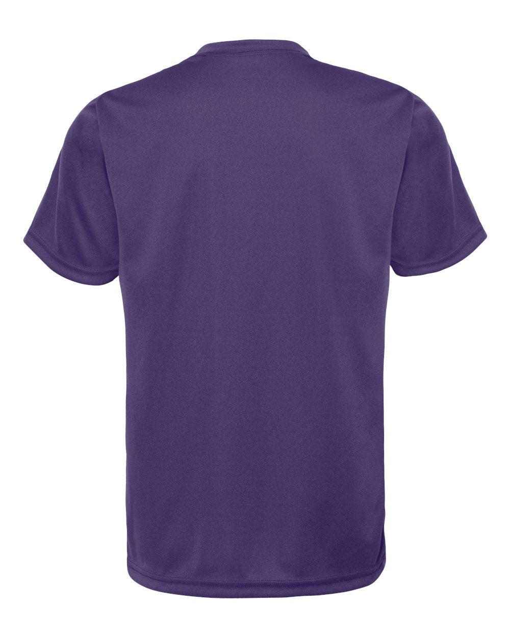 C2 Sport Youth Performance T-Shirt 5200 #color_Purple