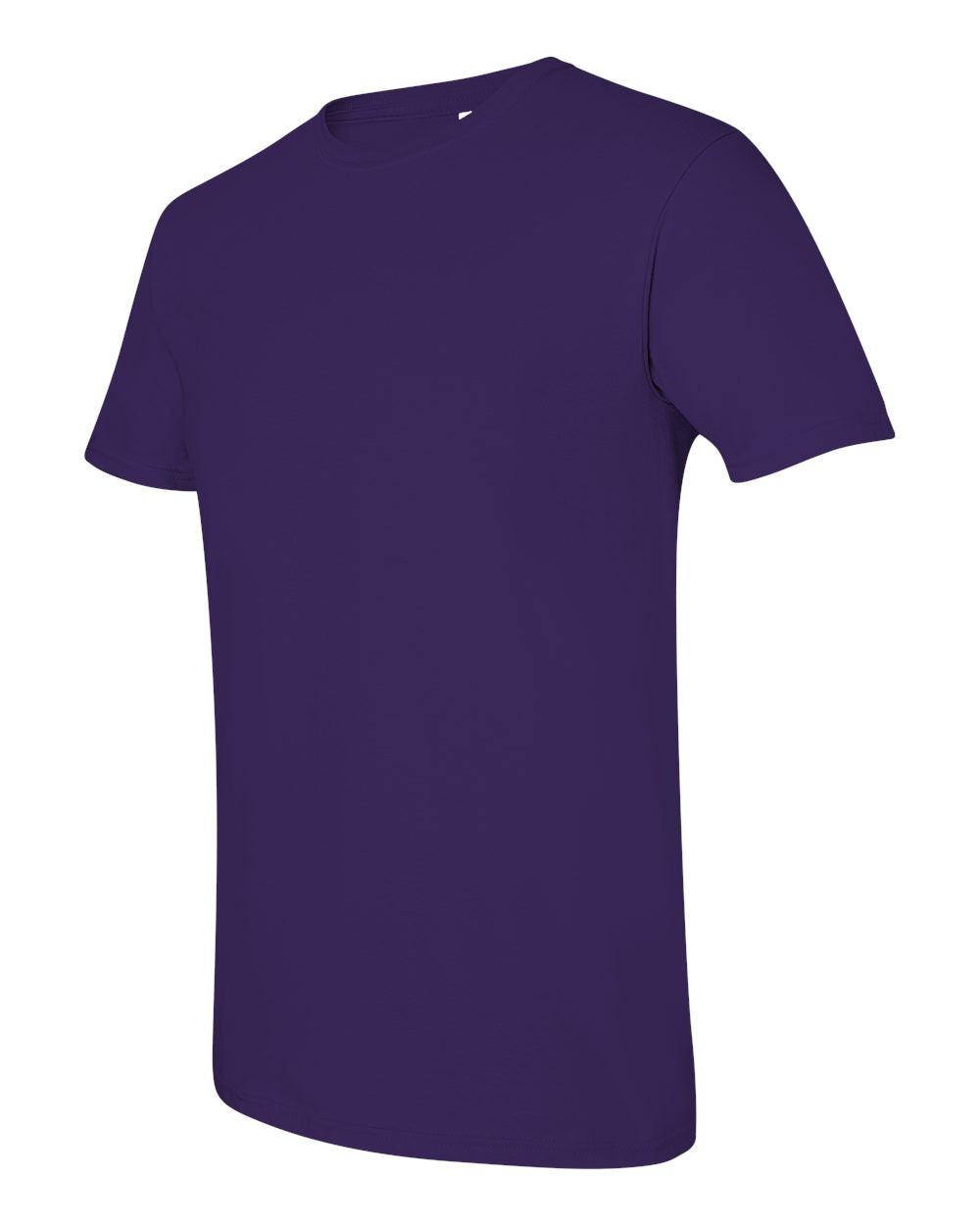 Gildan Softstyle® T-Shirt 64000 #color_Purple