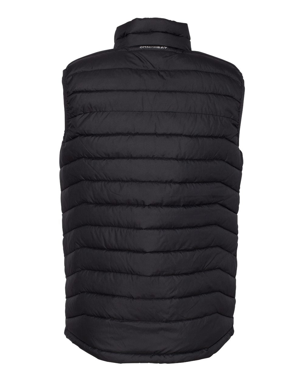 Columbia Powder Lite™ Vest 174803 #color_Black