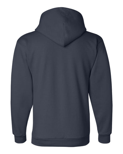 Champion Powerblend® Hooded Sweatshirt S700 #color_Navy