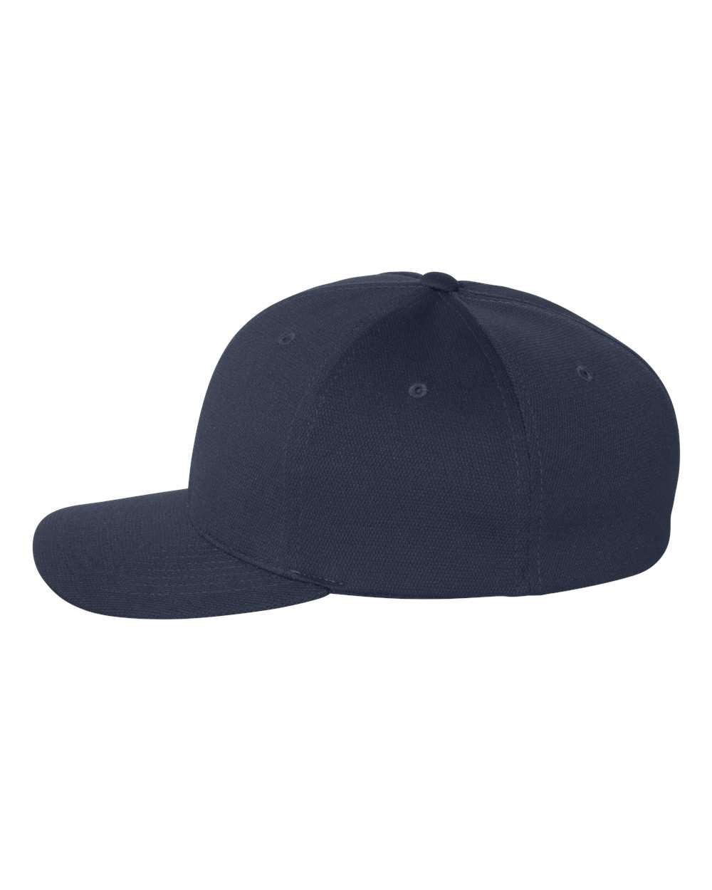 Flexfit Cool & Dry Sport Cap 6597 #color_Navy