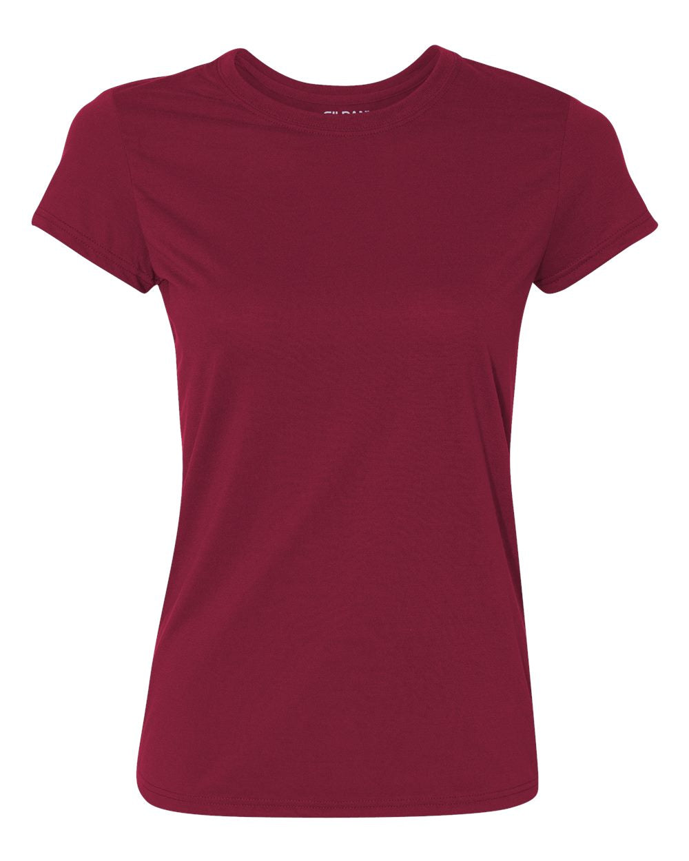 Gildan Performance® Women’s T-Shirt 42000L #color_Cardinal Red