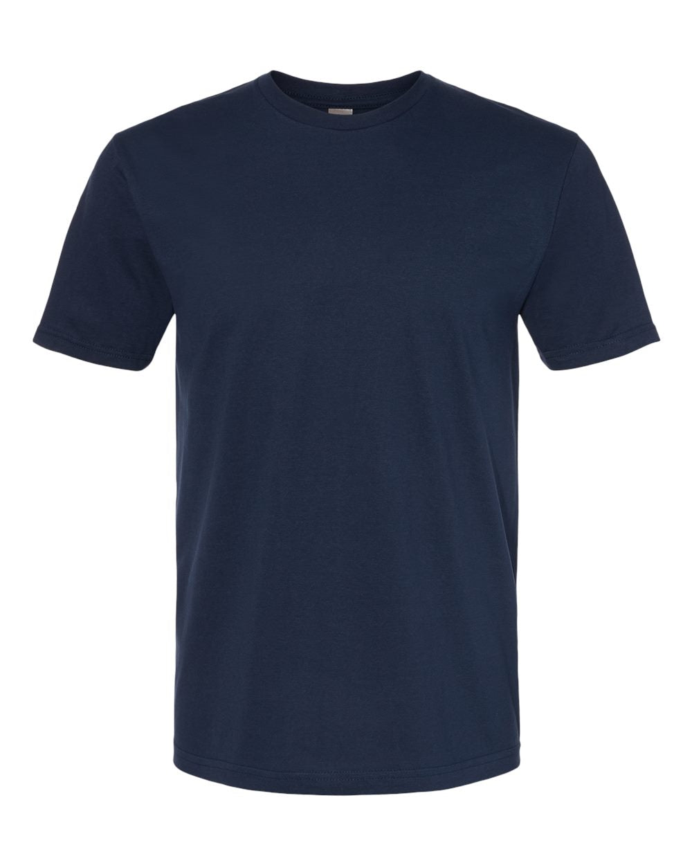 Gildan Softstyle® EZ Print T-Shirt 64EZ0 #color_Navy