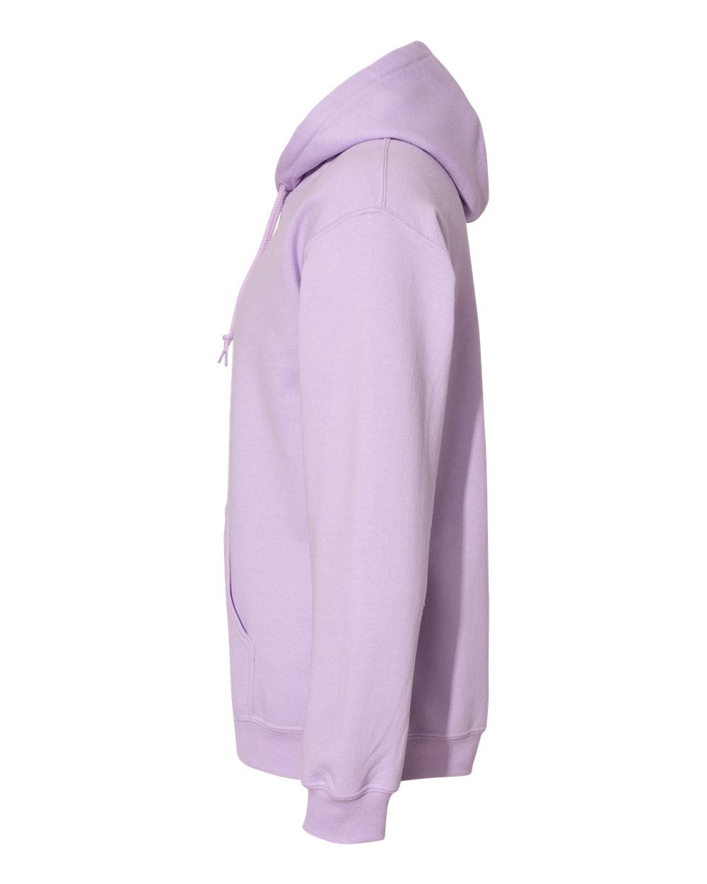 Gildan Heavy Blend™ Hooded Sweatshirt 18500 #color_Orchid