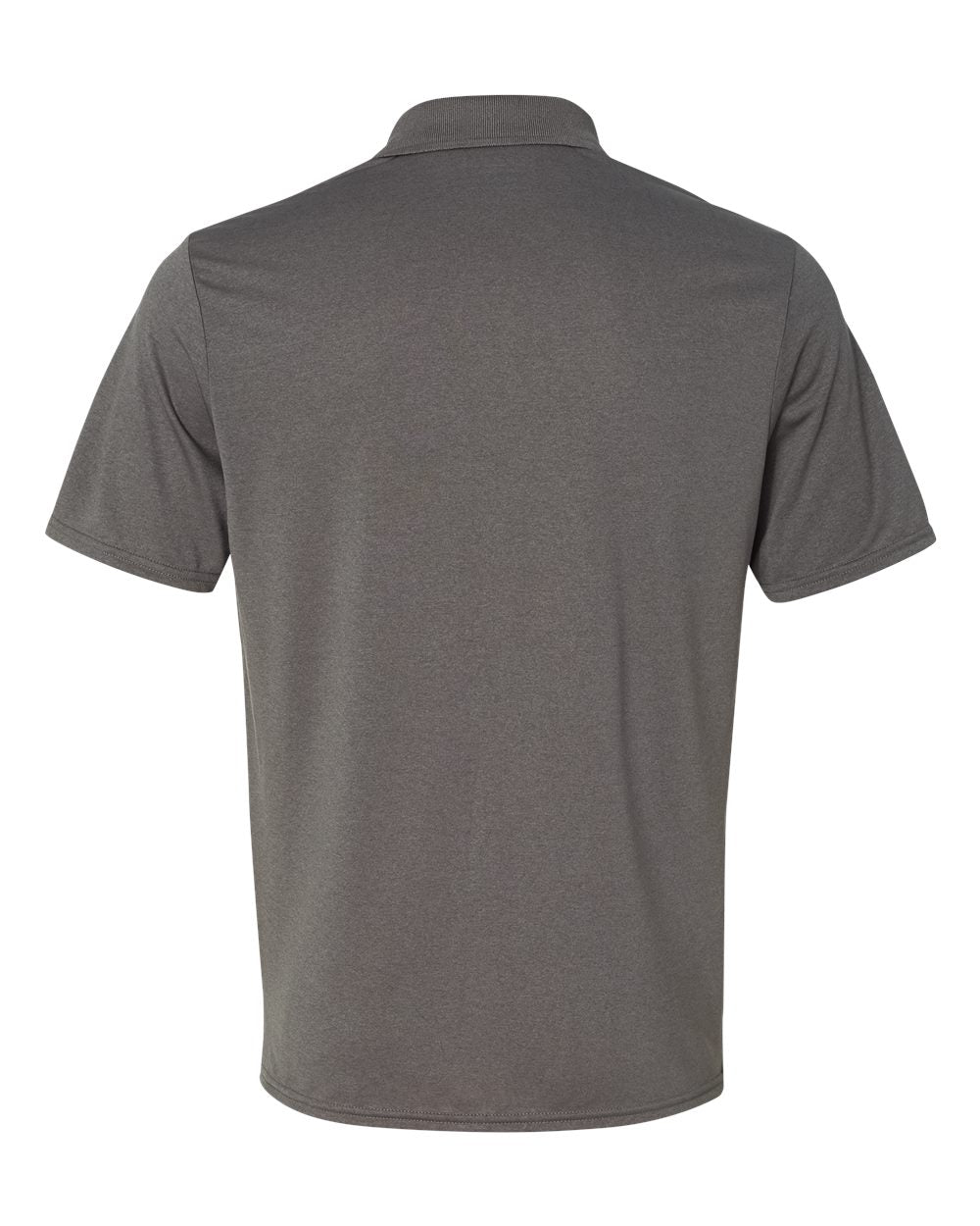 Gildan Performance® Jersey Polo 44800 #color_Marbled Charcoal