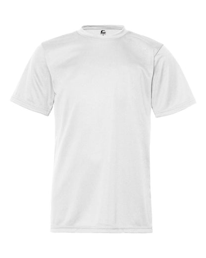 C2 Sport Youth Performance T-Shirt 5200 #color_White