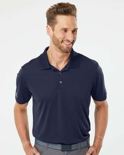 Adidas A230 Performance Polo #colormdl_Navy