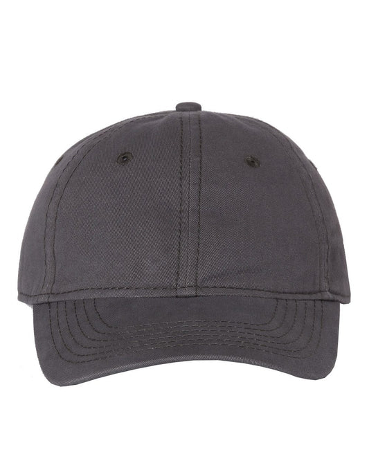 Sportsman Unstructured Cap AH35