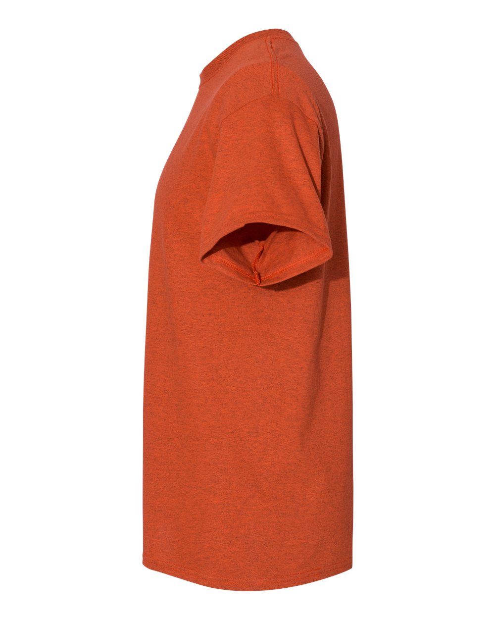 Gildan Heavy Cotton™ T-Shirt 5000 #color_Antique Orange