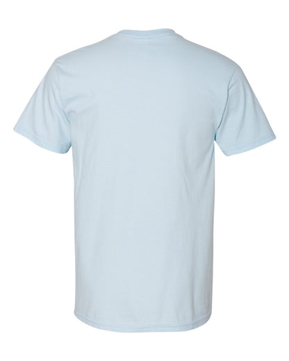 Gildan Hammer™ T-Shirt H000 #color_Chambray