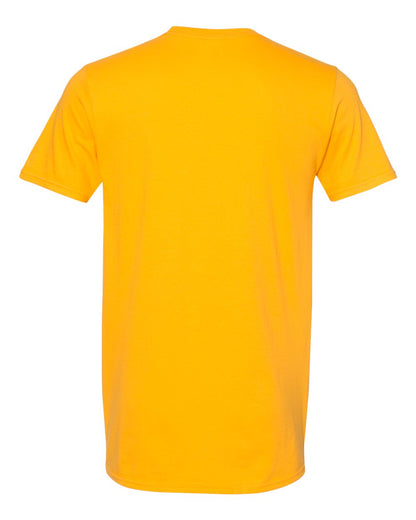 Gildan Softstyle® T-Shirt 64000 #color_Gold