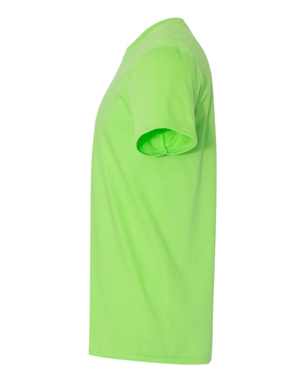 Gildan Softstyle® T-Shirt 64000 #color_Lime